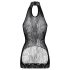Fifty Shades of Grey Captivate - Lace Dress (Black) - L/XL