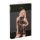 / Noir - Rosy Sleeveless Mini Dress (Black) - M