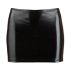 Cottelli - Party Time - Mini Skirt (Black)