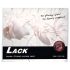 Glossy Sheet - 200x230cm (White)