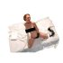 Glossy Sheet - 200x230cm (White)