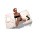 Glossy Sheet - 200x230cm (White)