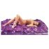 Purple Lacquer Sheet - 200x220cm