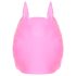 Black Level - Vinyl Kitty Mask (Pink)