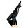 LATEX - Women's Tights (Black) - S/M