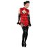 LATEX - Women's Tights (Black) - S/M