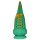 OgazR Octopuss - Suction Cup Tentacle Dildo - 21 cm (Green-Yellow)