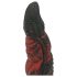 OgazR Hell Dong - Textured Dildo - 20 cm (Red)