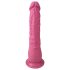 OgazR Optimus - Realistic Suction Cup Dildo - 22 cm (Pink) 