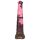 Bad Horse - Silicone Horse Dildo - 24cm (Brown-Pink)