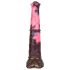 Bad Horse - Silicone Horse Dildo - 24cm (Brown-Pink)