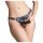 Strap-on-me - Adjustable Strap-on Harness - XS-XXL (Blue)
