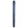 Strap-on-me - Double Dildo (Metallic Blue)
