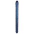 Strap-on-me - Double Dildo (Metallic Blue)