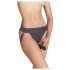 Strap-on-me - Adjustable Strap-On Harness - XS-XXL (Gray)