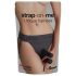 Strap-on-me - Adjustable Strap-On Harness - XS-XXL (Gray)