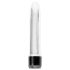 Love to Love - Classic Silver Vibrator Wand
