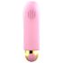 Love to Love Touch Me - Rechargeable Finger Vibrator (Pink)