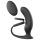 Love to Love - Prostate Vibrator with Ring (Black)