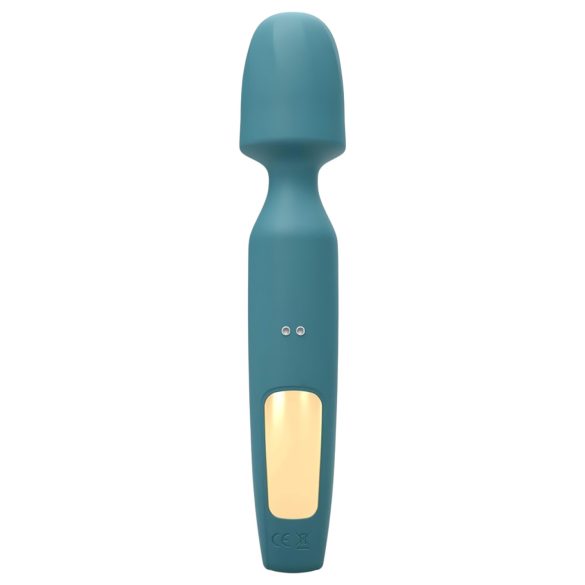 Love to Love R-Evolution - Vibrating Massager Set (Turquoise)
