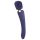 Love to Love Brush Crush - Rechargeable Massage Vibrator (Blue)