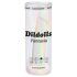 Dildolls Fantasia - Suction Cup Silicone Stripe Dildo