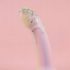 Dildolls Fantasia - Suction Cup Silicone Stripe Dildo