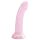 Starlight Dildo – Starry Suction Cup (Pink)