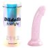 Starlight Dildo – Starry Suction Cup (Pink)