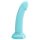 Dildolls Nightfall - Suction Base Starry Dildo (Turquoise)