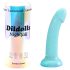 Dildolls Nightfall - Suction Base Starry Dildo (Turquoise)