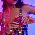 Clitoral and G-spot Vibrator Wonderlover (Metallic Pink) 