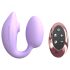 Love to Love Wonderlover - Clitoral & G-Spot Vibrator (Purple)