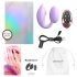 Love to Love Wonderlover - Clitoral & G-Spot Vibrator (Purple)