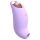/ Love to Love Believer - Waterproof Clitoral Stimulator (Purple)