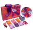 Love to Love - Customizable Roulette Board Game (English Edition)