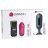 Dorcel Secret Vibe - Wireless Vibrating Egg Set (2-Piece)