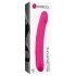 Dorcel Real Sensation L - Silicone Dildo (Pink)