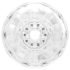 Dorcel Double Oo - Men's Masturbator (Transparent)