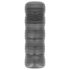Dorcel Deep Stroker - Men's Masturbator (Black)