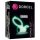Dorcel - Glow-in-the-Dark Vibrating Ring (White)
