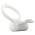 Dorcel - Glow-in-the-Dark Vibrating Ring (White)