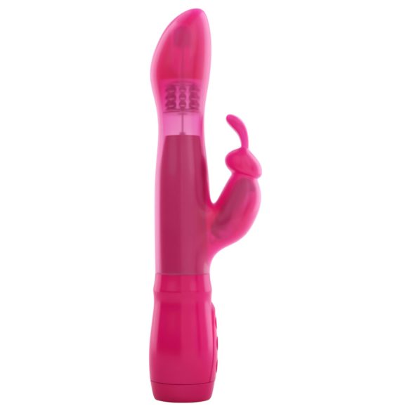 Dorcel Furious Rabbit - Clitoral Arm Vibrator (Pink)