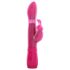Dorcel Furious Rabbit - Clitoral Arm Vibrator (Pink)