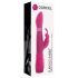 Dorcel Furious Rabbit - Clitoral Arm Vibrator (Pink)