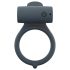 Dorcel Power Clit Plus - Rechargeable Vibrating Ring (Black)