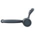 Dorcel Power Clit Plus - Rechargeable Vibrating Ring (Black)