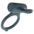 Dorcel Power Clit Plus - Rechargeable Vibrating Ring (Black)