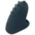 Dorcel Magic Finger - Rechargeable Finger Vibrator (Gray)