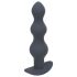 Dorcel Deep Secret M - Rechargeable Remote Anal Vibrator (Black)